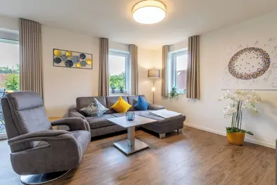 Image de Kellenhusen Tor 22 - Strandnah mit Sauna und Balkon