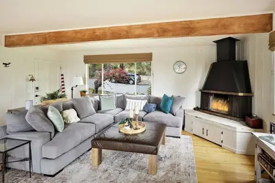 Image de Seagull’s Landing 2br Home Near town Ocean View