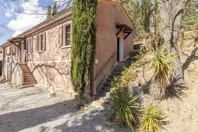Image de La Chênaie by Interhome