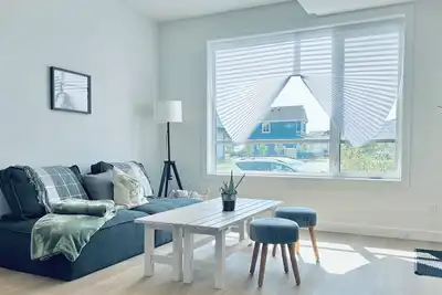 Image de Cozy, Pet-friendly 1br Guesthouse Near The Airport