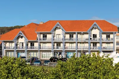 Image de Studio à 150m de la Plage | École de Surf