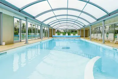 Image de Maison de vacances formidable | Près de la plage