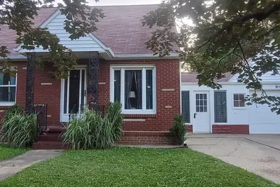 Image de Charming 3-bedroom house in Newton Falls with WiFi and Ac