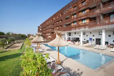 Image de Studio Rénové à Sète | Près de la Plage