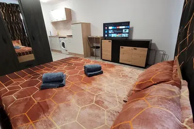 Image de Little apartment 30mp ChrysFlatty 2 - Ground Floor