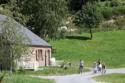 Image de Maison cosy à 700 mètres du centre ville