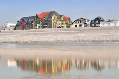 Image de Appartement abordable près de la plage | Profitez de la culture cayolaise