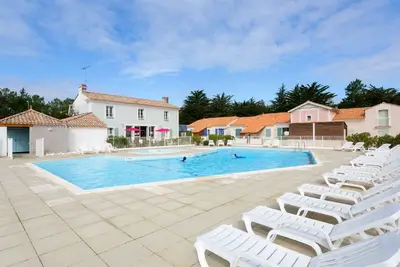 Image de Les Mas de St. Hilaire by Interhome