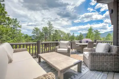 Image de Village Green Mountain Getaway - Best Amenities #3497