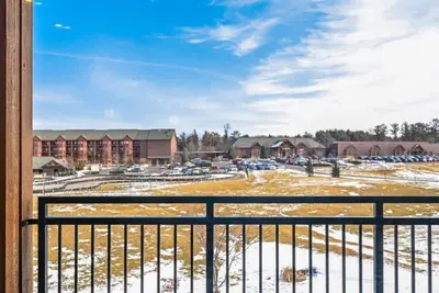 Image de 3 Bedroom Presidential Suite in the heart of the Wisconsin Dells!