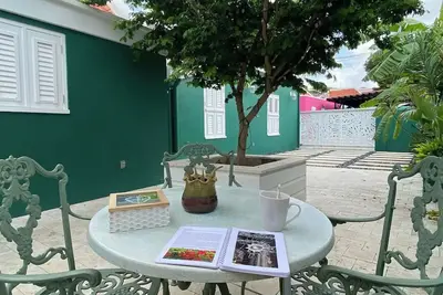 Image de Villa Lamungras, historic gem in Unesco site\n\n