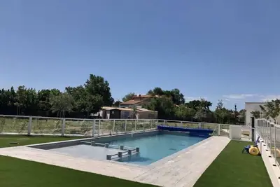 Image de 400m de la Plage! Maison Spacieuse et Lumineuse