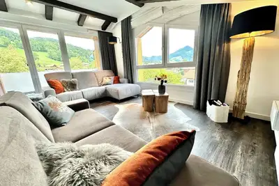Image de Information about the appartement and surrounding area