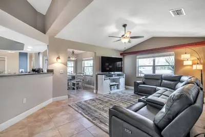 Image de Micanopy Lake Retreat by RedAwning