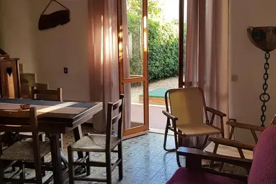 Image de Appartement de vacances Santa Marinella pour 1 - 6 personnes avec 3 chambres à coucher - Maison mito