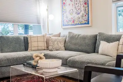 Image de The Cumberland Cottage Downtown, Florida Southern College, Lake Morton- Sleeps10