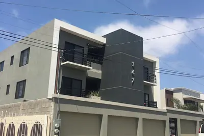 Modern Home