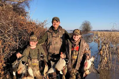 Image de Rustic Country Getaway cabin in Arkansas - 2 bedrooms