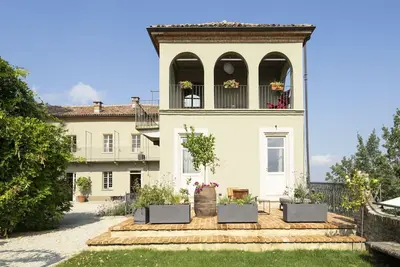 Image de Vigne Di Fagnano - Langhe, Cuneo