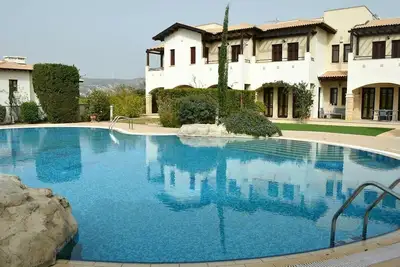 Image de 2 Bedroom Junior Villa w/ Communal Pool