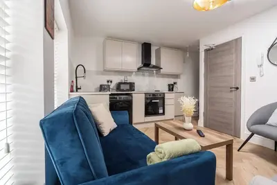 Image de Stylish Studio | Parkside Living | 10 mins to City