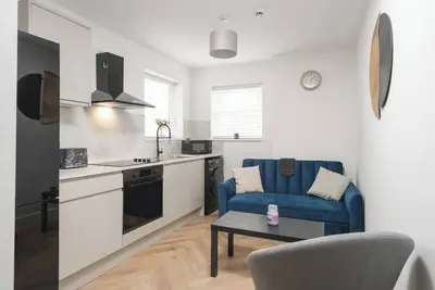 Image de Cosy Studio | Near Newsham Park | 10 mins to City