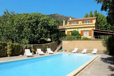 Image de Mas du Vernet by Interhome