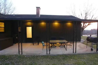 Image de Terrace Farmhouse - Chillicothe, Oh