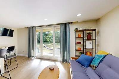 Image de Cozy condo, ideal for all seasons and mountain adventures