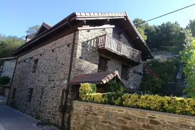 Image de Family Serenity Mountain Farmhouse in Arano. Just 30mins Drive to Donosti