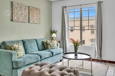 Image de Comfy & Cozy Apartment in Col Escalon