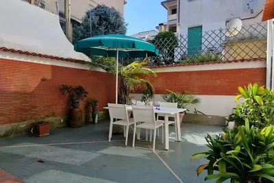 Image de Appartement à Viareggio avec 1 chambres à coucher, 4 couchages