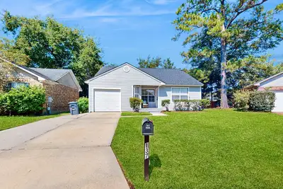 Image de Modern Vacation Home | Minutes to Dt Savannah/Tybee Island