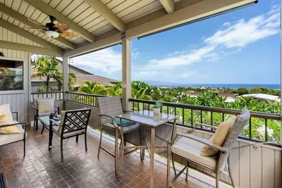 Image de 180 Degree Ocean View in Wailea! We204
