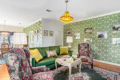Image de Shreve Town - Near Hospitals/Ideal for Long Stays