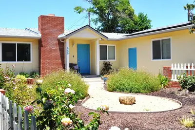 Image de Casa Del Trigo - Paso Robles, Affordable Wine Country Getaway