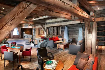 Image de La Ferme du Val Claret by Interhome