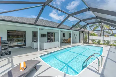 Image de The Agualinda Cape Coral