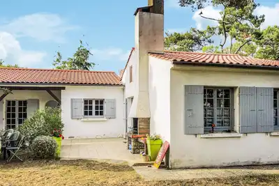Image de Cozy home in La Tranche-Sur-Mer