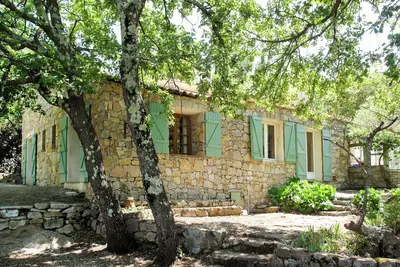 Image de Mas des Lavandes by Interhome
