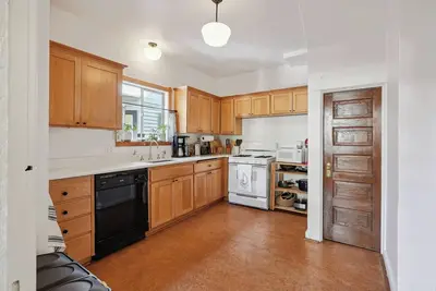 Image de Charming 3-bedroom Craftsman house in Laurelhurst