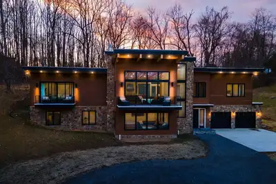 Image de Luxury Getaway on The Potomac