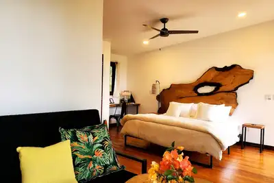 Image de Cabana 3 - Yuma’s Riverfront Lodge