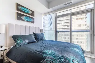 Image de Modern Studio in Downtown. 35 Floor