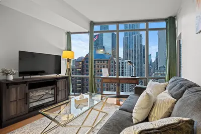 Image de Globalstay. High Floor 1br View Downtown