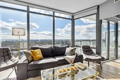 Image de Globalstay. 3 Br Enchanting Panoramas Lake Ontario