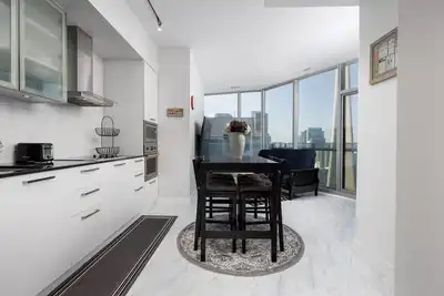 Image de Globalstay. A Welcoming Modern 2br Condo with Great City Views