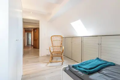 Image de Monteurapartment I 12 Betten I Küche I Waschmaschine I Balkon I Nieder-klingen
