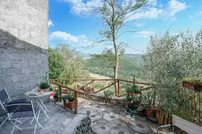 Image de C'era una volta in M. laterone