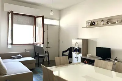 Image de P033 - Porto Recanati, delightful four-room apartment facing the sea